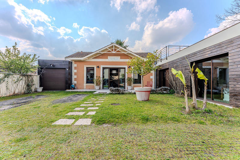 Villa - 164 m² - 4 pièces