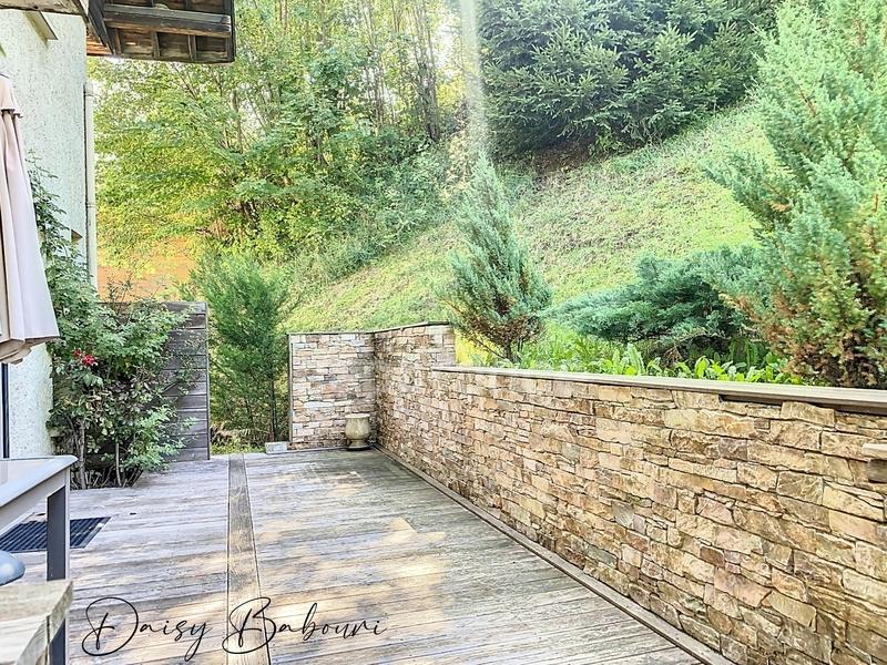 Appartement - 78 m² - 3 pièces