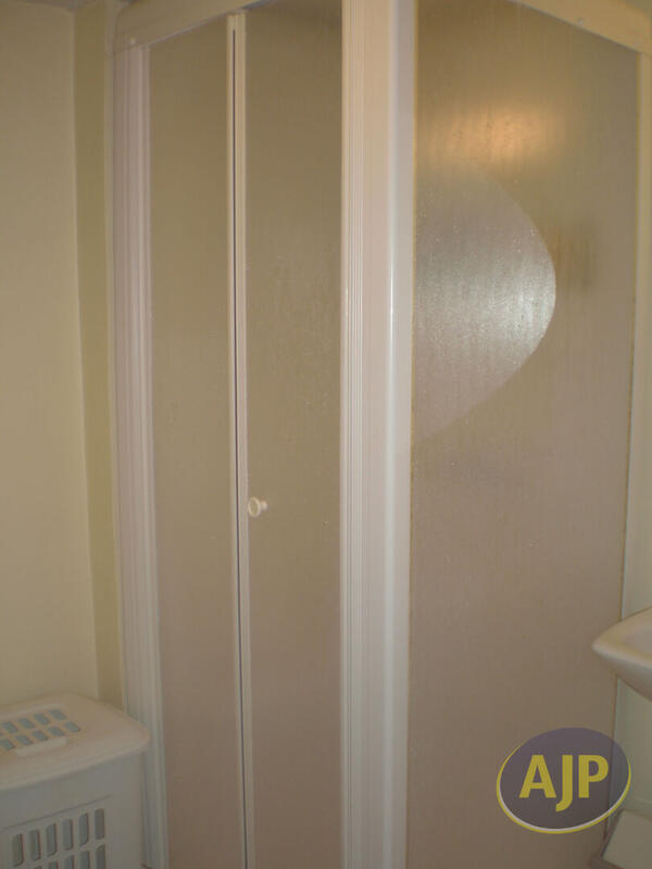 Appartement - 53 m² - 2 pièces