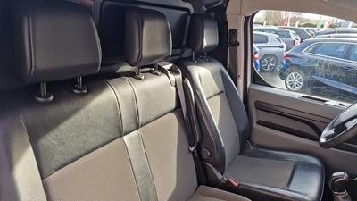 Citroën Jumpy Fourgon xs bluehdi 95 bvm5 club