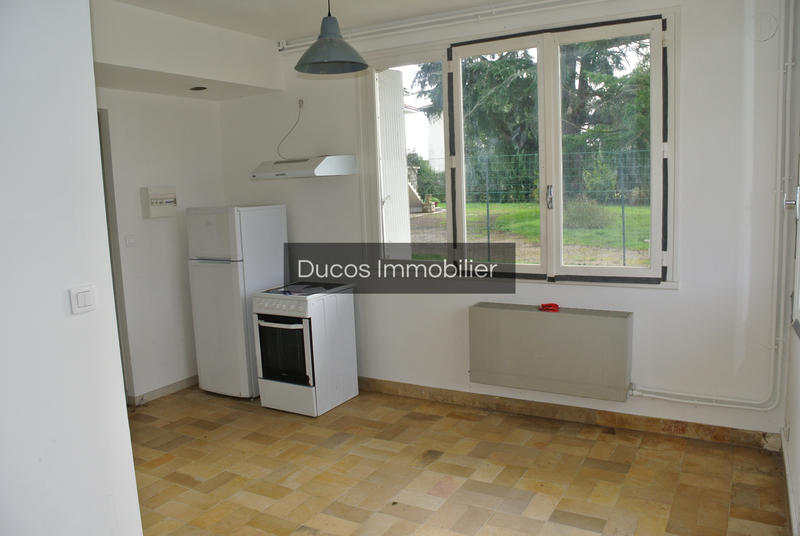 Maison - 113 m² - 5 pièces