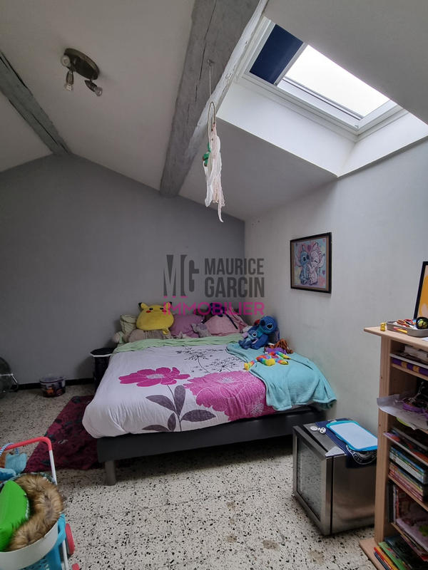 Maison - 145 m² - 5 pièces