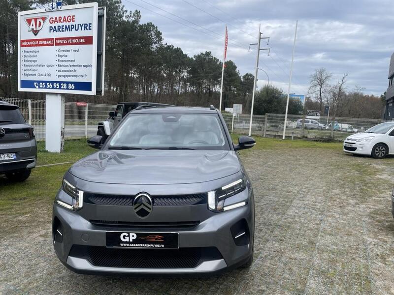 Citroën C3 Finition Max Turbo 100 Garantie Constructeur 12 Mois Pas de Malus Disponible