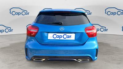 Mercedes Classe a III 118 d 109 Fascination