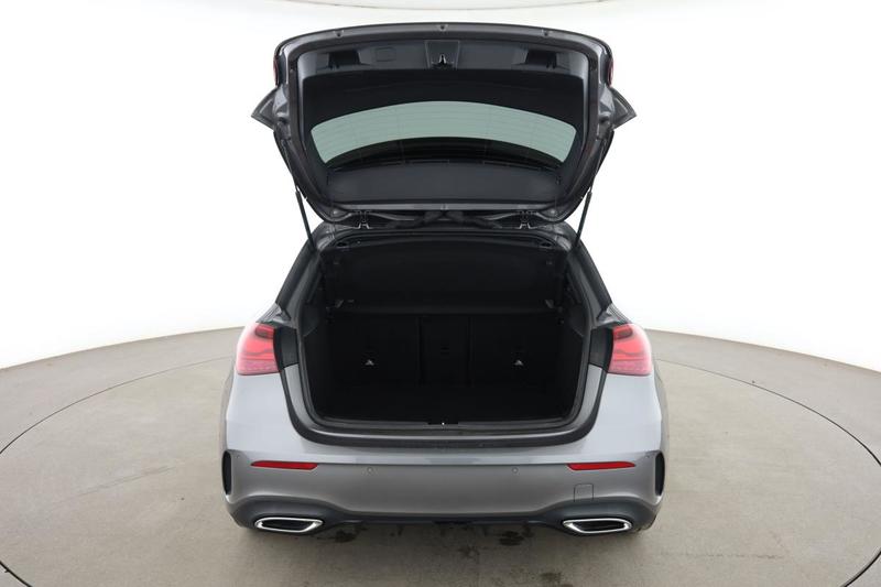 Mercedes Classe a 180 d Amg Line 8g-Dct 116 ch