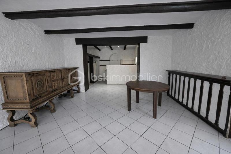 Immeuble - 274 m² - 5 pièces