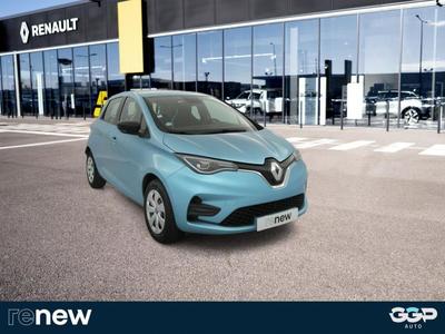 Renault Zoe R110 Life