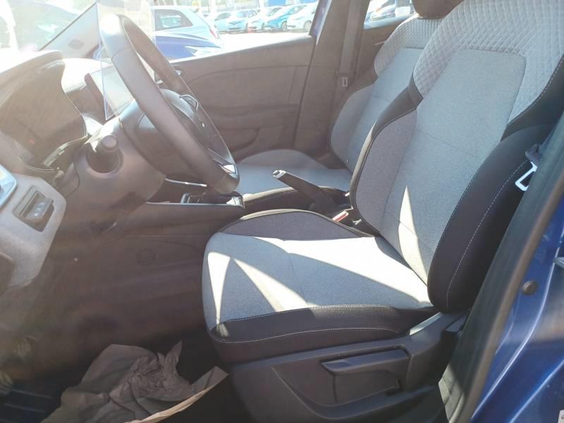 Renault Clio TCe 90 Evolution