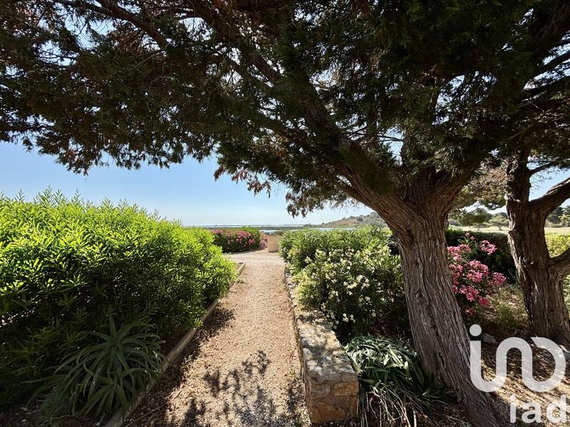 Maison - 37 m² - 2 pièces