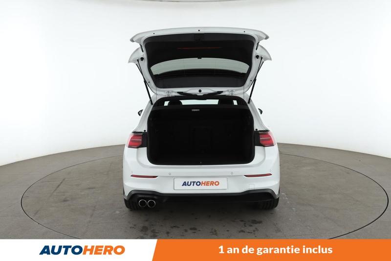 Volkswagen Golf VIII 2.0 Tdi Gtd Dsg7 200 ch