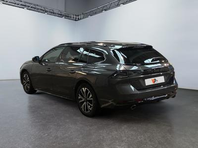 Peugeot 508 Sw Hybrid 225 e-Eat8 Allure
