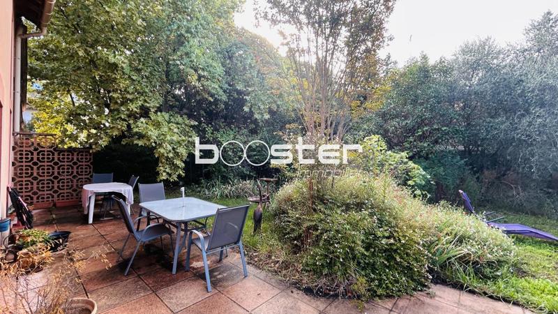 Maison ancienne - 316 m² - 8 pièces