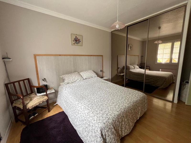 Maison - 162 m² - 5 pièces