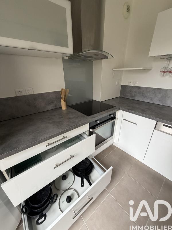 Maison - 82 m² - 4 pièces