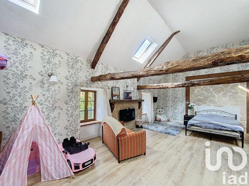 Maison - 172 m² - 4 pièces