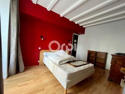 Appartement - 74 m² - 4 pièces