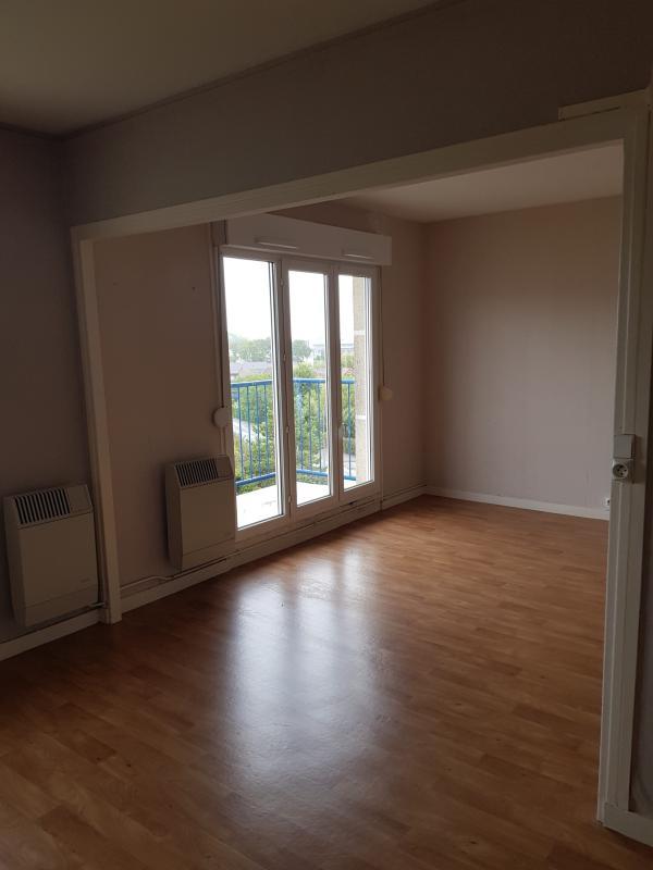 Appartement - 67 m² - 4 pièces