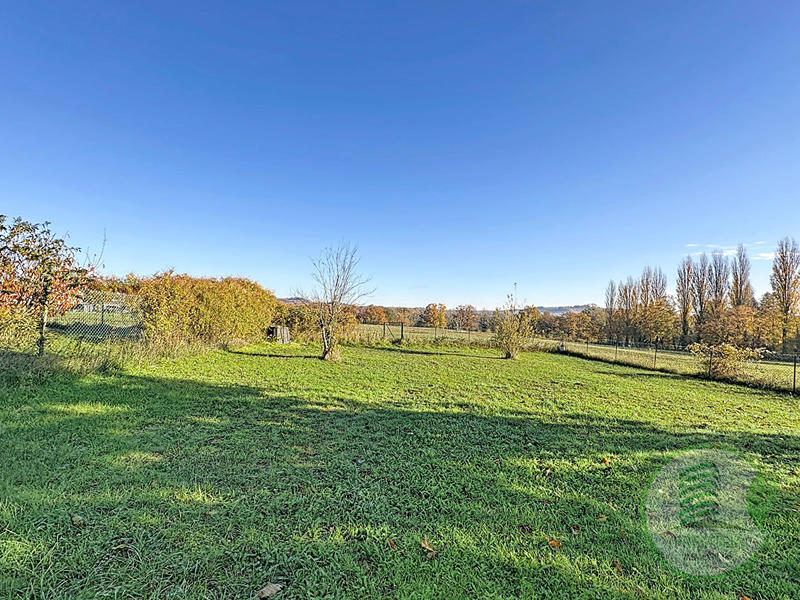 Maison - 98 m² - 5 pièces