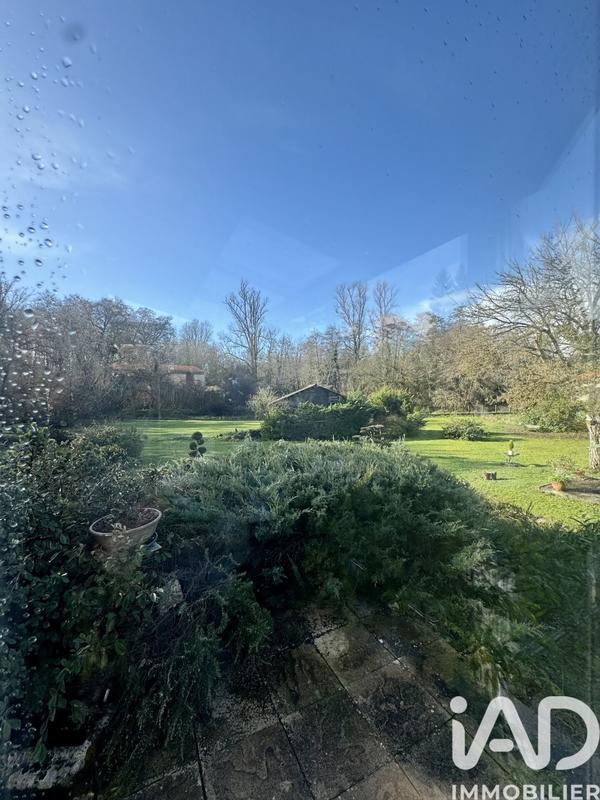 Maison - 155 m² - 7 pièces