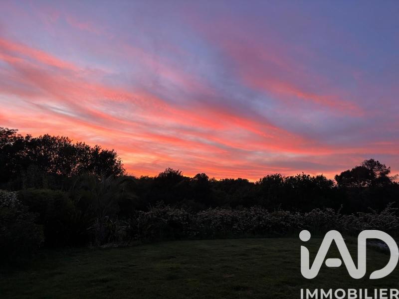 Maison - 116 m² - 5 pièces