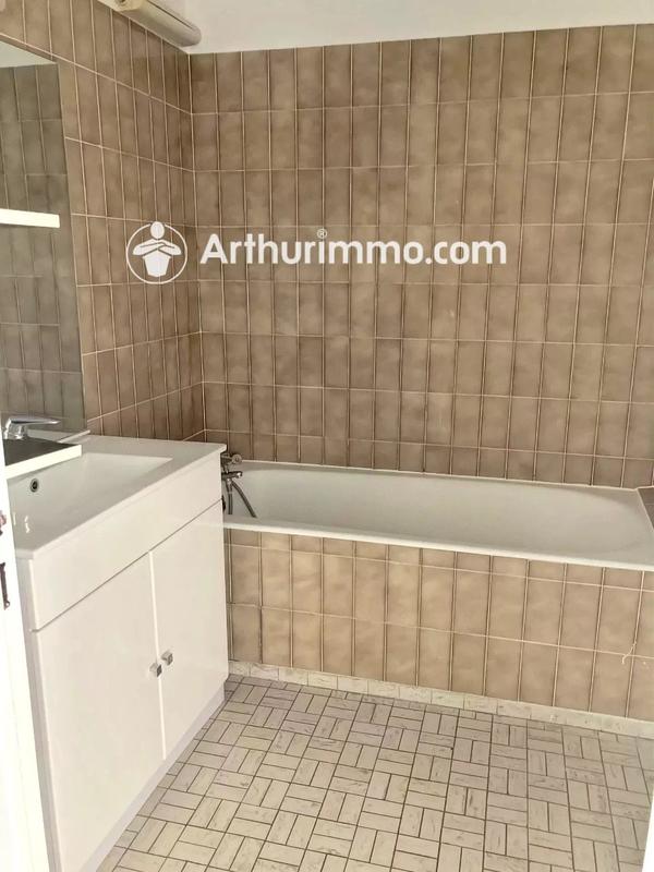 Appartement - 93 m² - 4 pièces