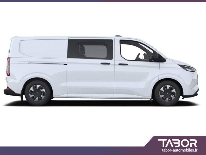 Ford Transit Custom E- DCiV 136 Trend 320l2 Led