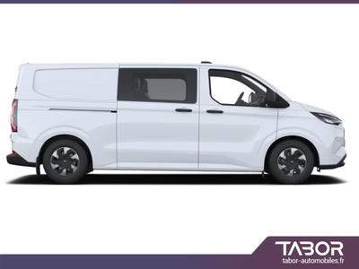 Ford Transit Custom E- DCiV 136 Trend 320l2 Led