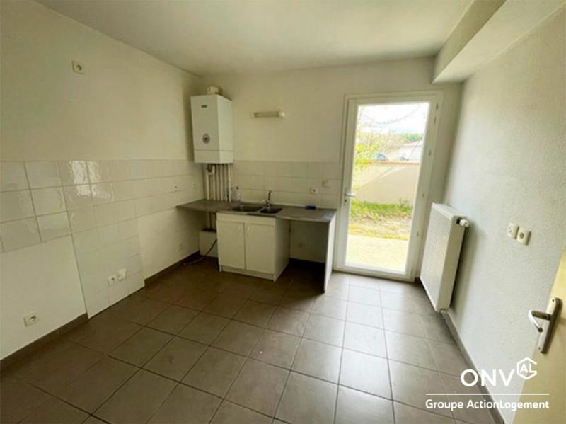 Pavillon - 85 m² - 4 pièces