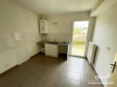 Pavillon - 85 m² - 4 pièces