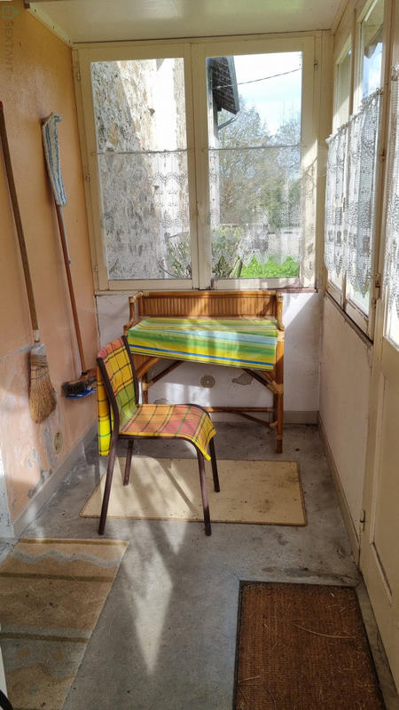 Maison - 111 m² - 5 pièces