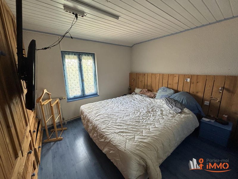 Maison - 170 m² - 6 pièces