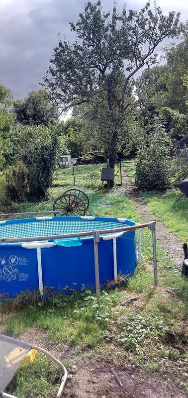 Maison de village - 90 m² - 4 pièces