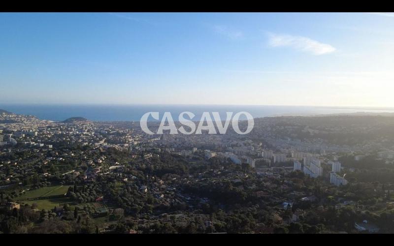 Terrain constructible - 3 337 m²