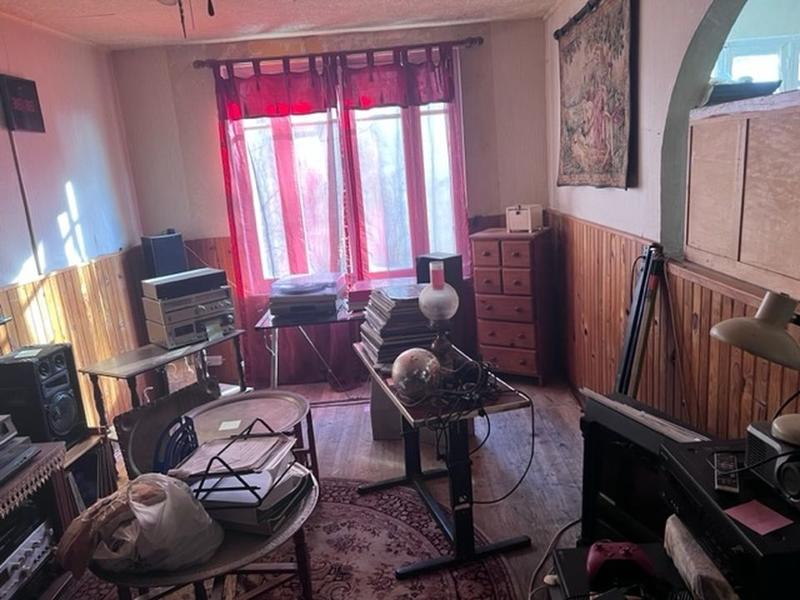 Maison de village - 122 m² - 4 pièces