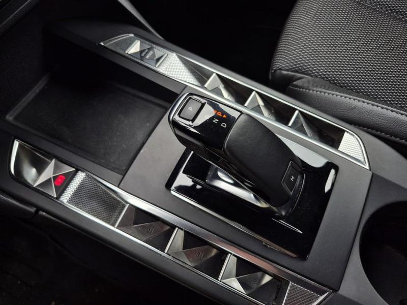 Ds Ds 3 1.5 Bluehdi 130 Automatique Bastille