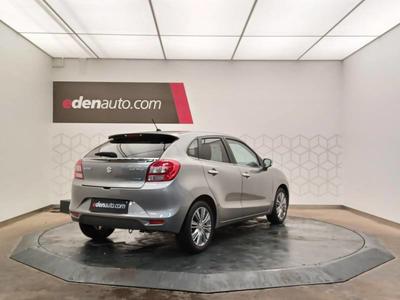 Suzuki Baleno 1.2 Dualjet Hybrid Shvs Pack