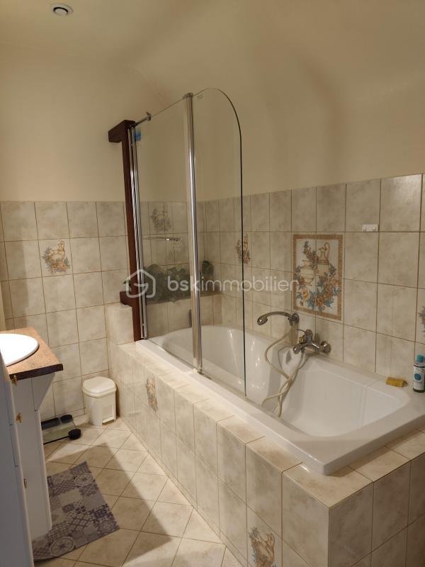 Maison de campagne - 120 m² - 6 pièces