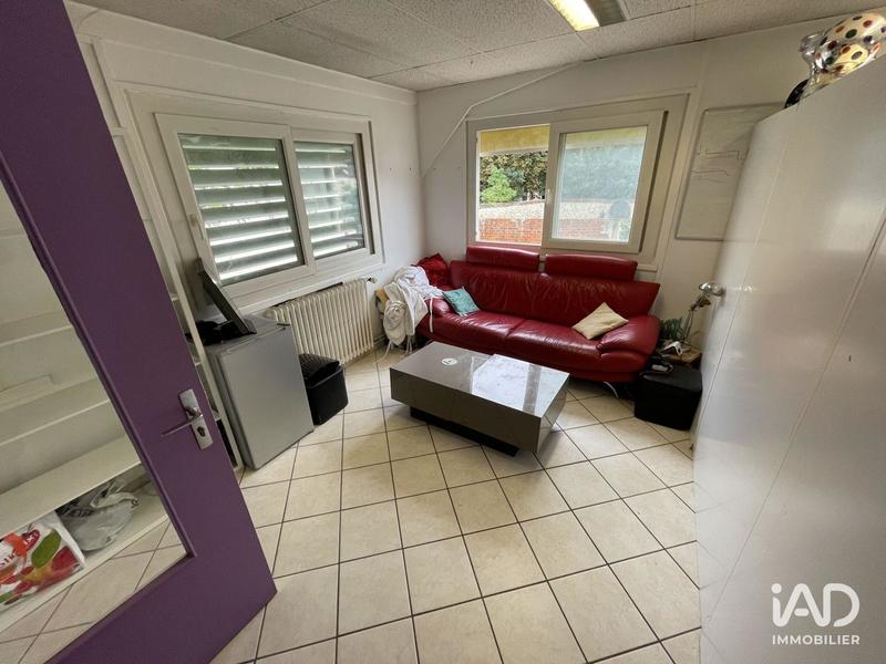 Local commercial - 460 m²