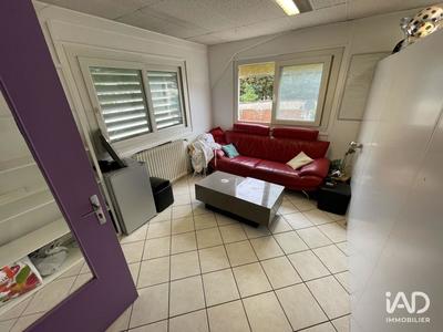 Local commercial - 460 m²