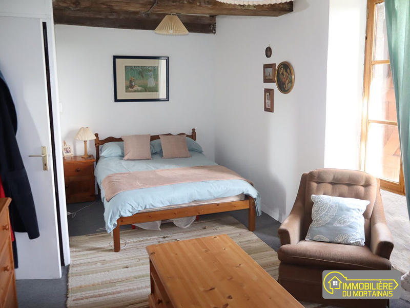 Maison - 172 m² - 7 pièces