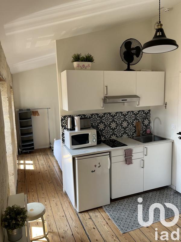 Appartement - 115 m² - 6 pièces