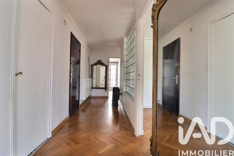 Appartement - 93 m² - 4 pièces