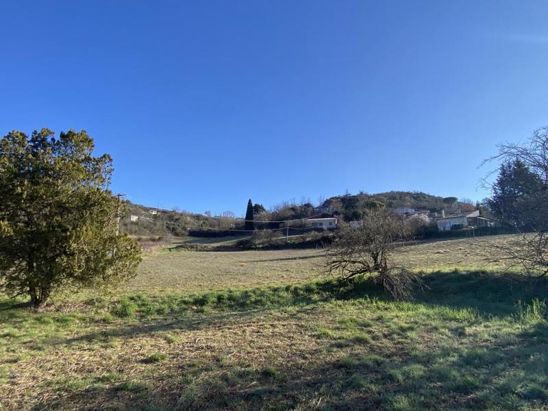 Terrain - 5 253 m²