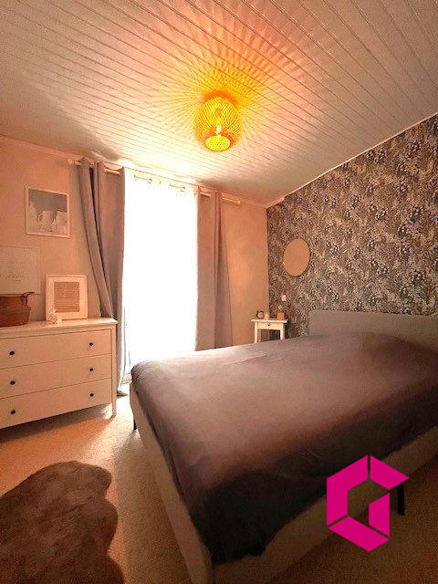 Maison ancienne - 147 m² - 4 pièces