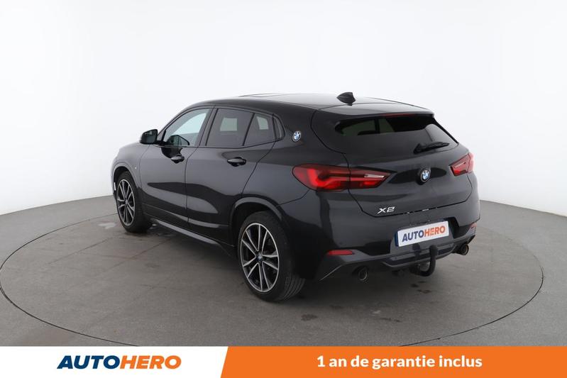 Bmw X2 sDrive18dA m Sport 150 ch