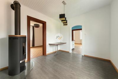 Maison ancienne - 110 m² - 5 pièces