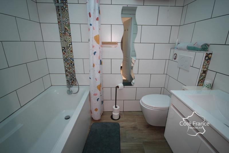 Maison - 191 m² - 10 pièces