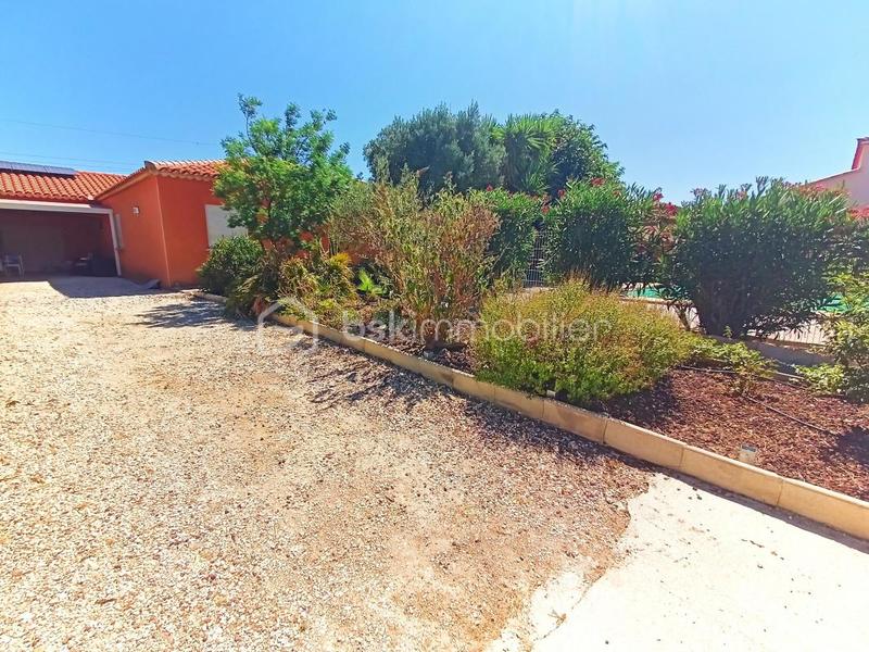 Maison traditionnelle - 177 m² - 7 pièces