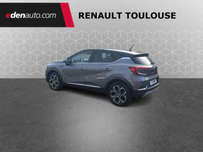 Renault Captur E-Tech Plug-in 160 - 21 Intens