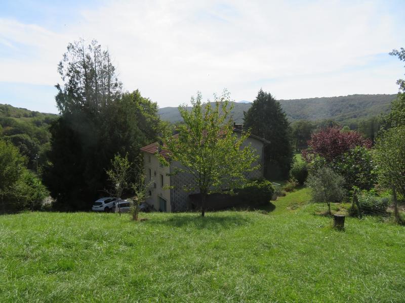 Maison - 155 m² - 7 pièces